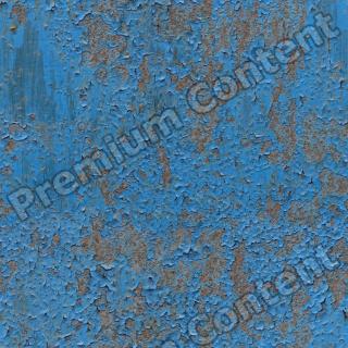 seamless metal painted 0001